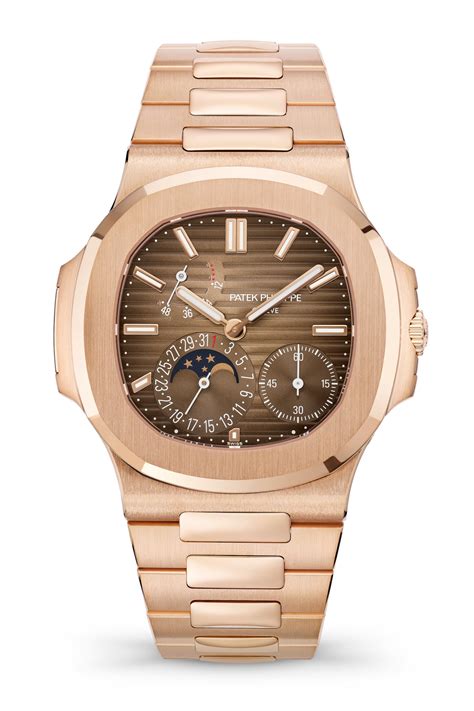 patek philippe 5712 oro rosa|Patek Philippe .